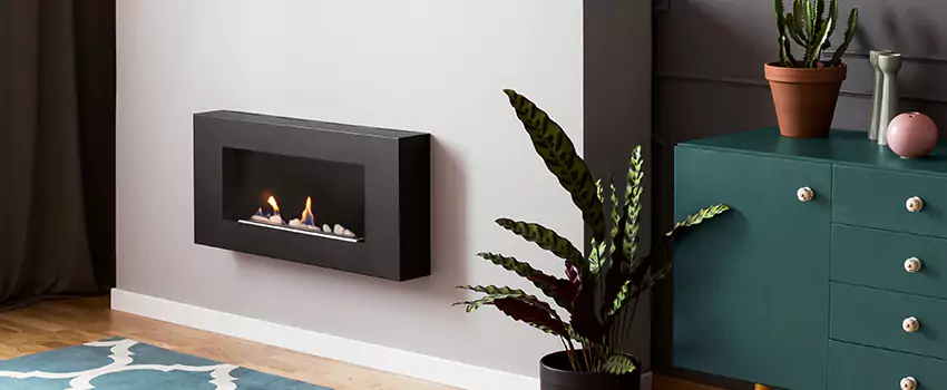 Cost of Ethanol Fireplace Repair And Installation Services in Adelaide, SA