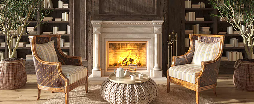 Ethanol Fireplace Fixing Services in Adelaide, South Australia