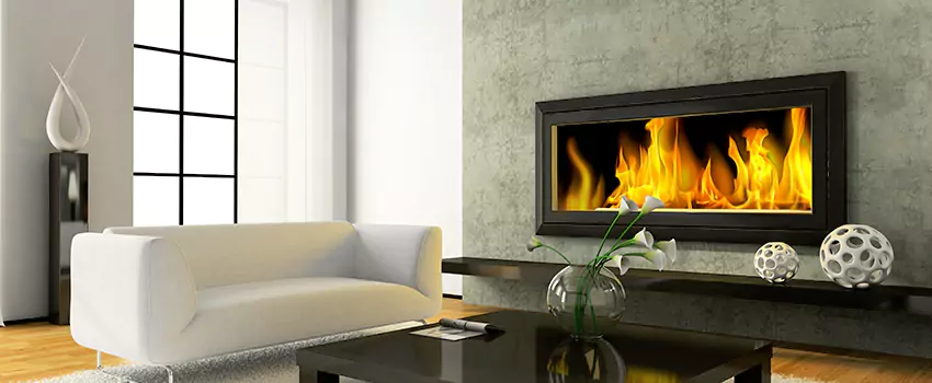 Fireplace Hearth Ideas in Adelaide, South Australia