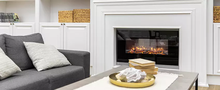 Pellet Fireplace Insert Installation in Adelaide, SA