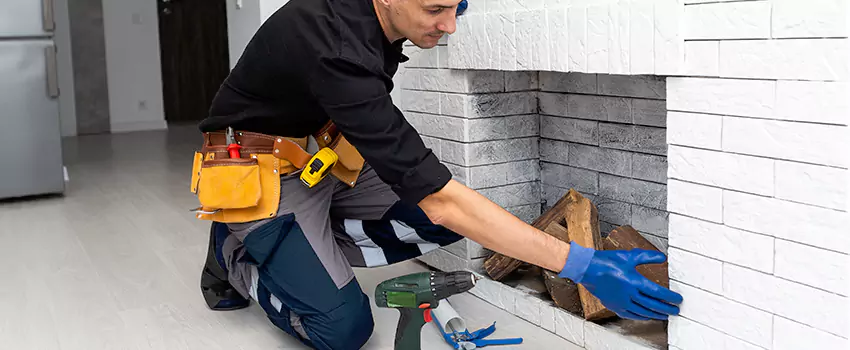 Top Fireplace Installation Company in Adelaide, South Australia