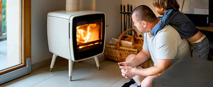 Fireplace Flue Maintenance Services in Adelaide, SA