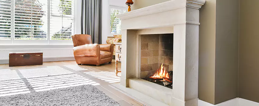 Vintage Fireplace Refacing in Adelaide, South Australia