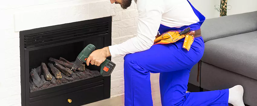Fireplace Repair Expert in Adelaide, South Australia