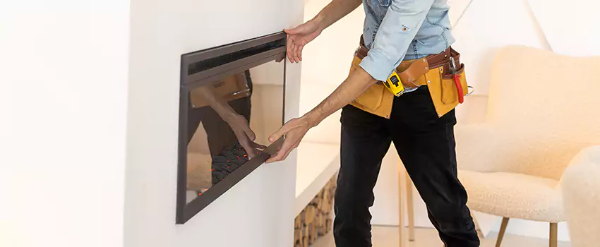 Traditional Fireplace Vent Sweeping in Adelaide, SA