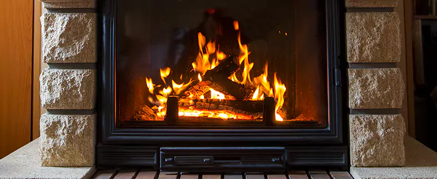 Fireplace Xtrordinair Probuilder Gas Fireplace Installation in Adelaide, SA