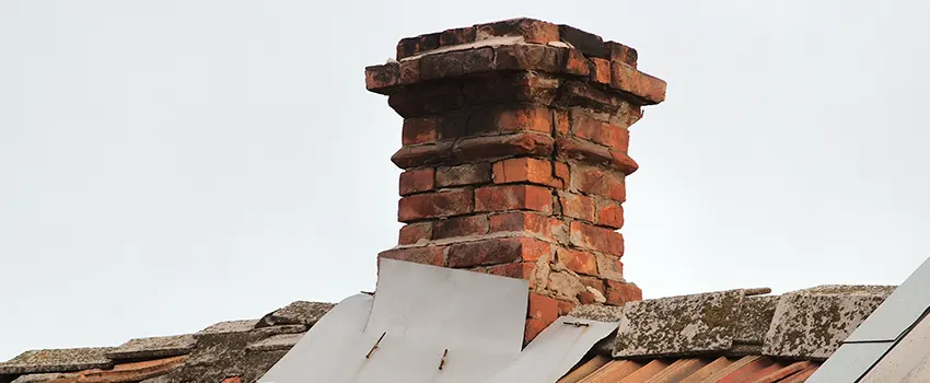 Cost of Fixing Blocked Chimney in Adelaide, South Australia