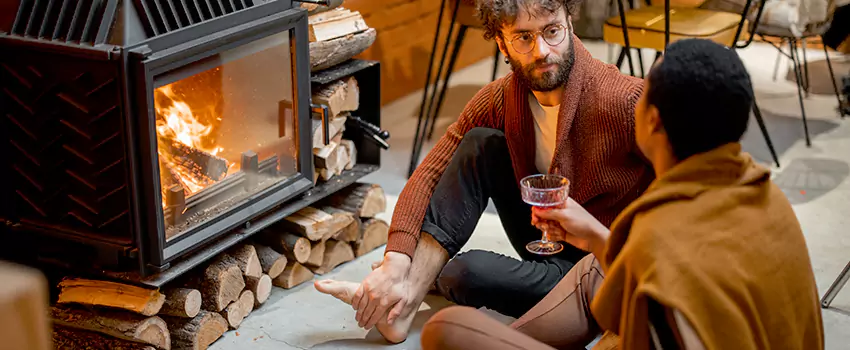 Non-Working Metal Fireplace Repair in Adelaide, SA