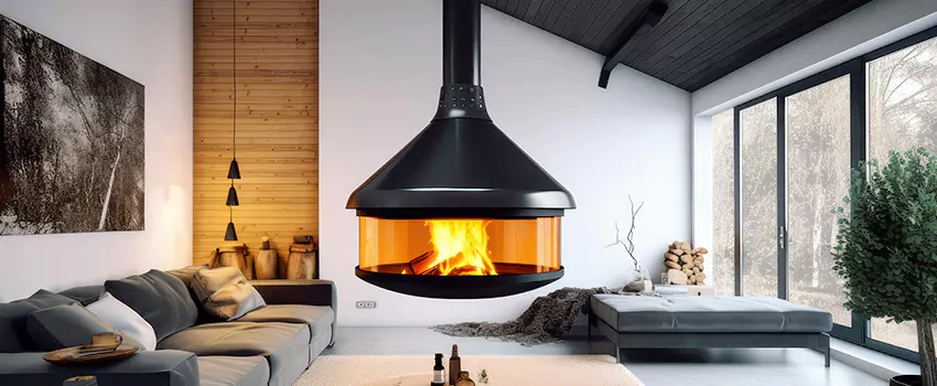 Floating Damaged Fireplace Repair Services in Adelaide, SA