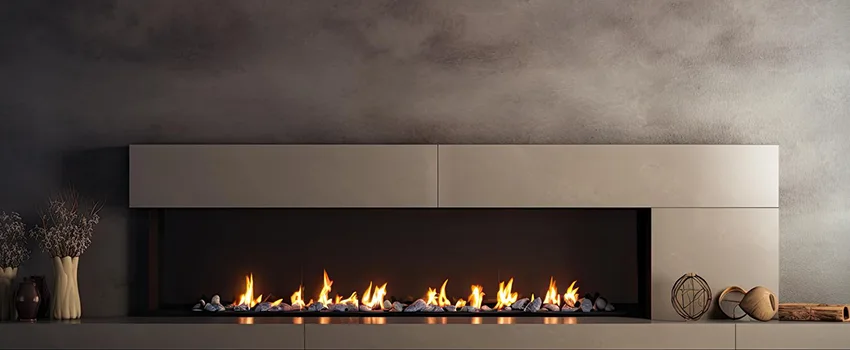 Gas Fireplace Logs Supplier in Adelaide, South Australia