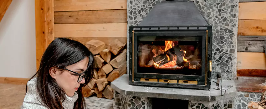 Harman P68-C Pellet Stove Repair in Adelaide, South Australia