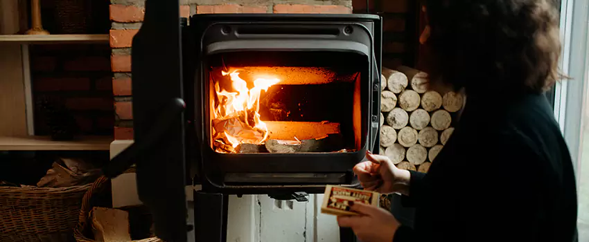 Hearthstone Wood Stoves Fireplace Repair in Adelaide, South Australia