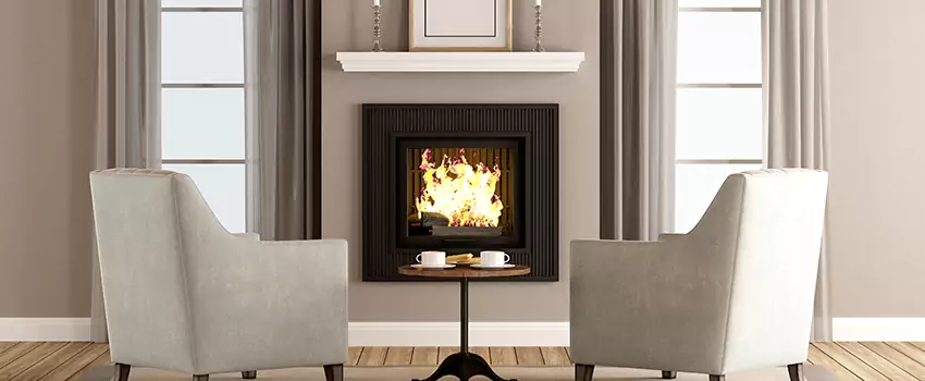Heatilator Direct Vent Fireplace Services in Adelaide, South Australia