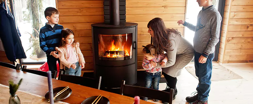 Jøtul Gas Fireplace Inspection Service in Adelaide, South Australia