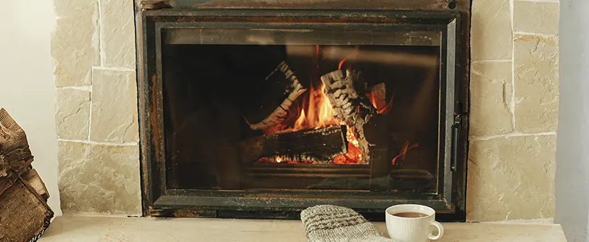 Kings man Fireplaces Insert Services in Adelaide, SA