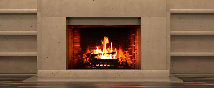 Majestic Trilliant Series Gas Fireplace Insert Repair in Adelaide, South Australia