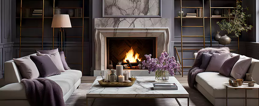 Napoleon Galaxy Series Outdoor Fireplaces Repair in Adelaide, SA