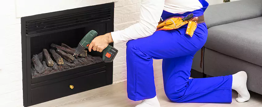 New Gas Fireplace Installation in Adelaide, SA