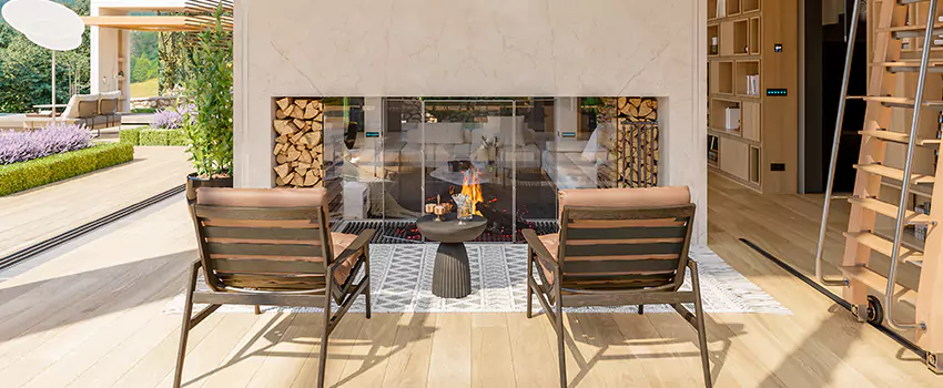 Ortal Space Creator Fireplace Repair in Adelaide, SA