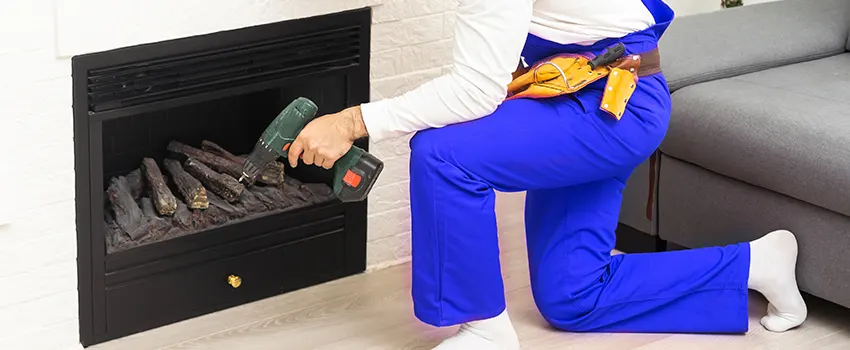Pellet Fireplace Repair Services in Adelaide, SA