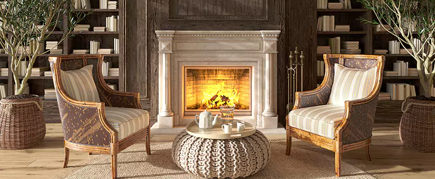 Cost of RSF Wood Fireplaces in Adelaide, South Australia