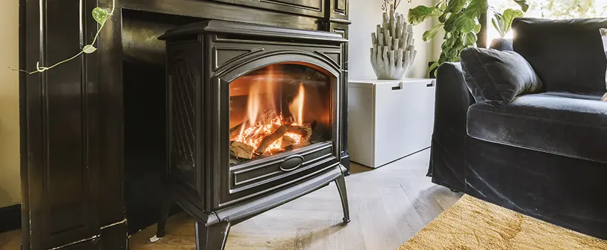 Valor Wood Fireplace in Adelaide, SA