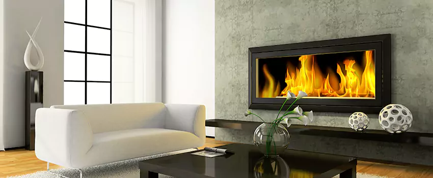 Ventless Fireplace Oxygen Depletion Sensor Installation and Repair Services in Adelaide, South Australia