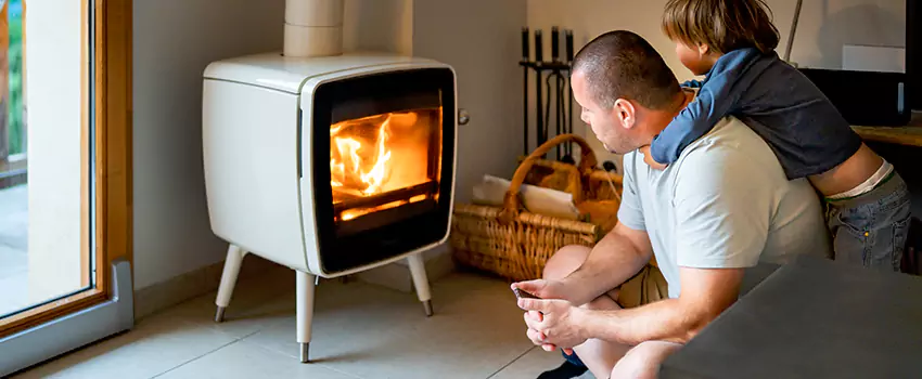 Wood Stove Stone Chimneys Installation Services in Adelaide, SA