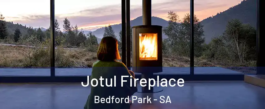  Jotul Fireplace Bedford Park - SA
