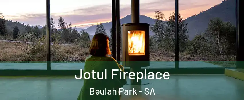 Jotul Fireplace Beulah Park - SA
