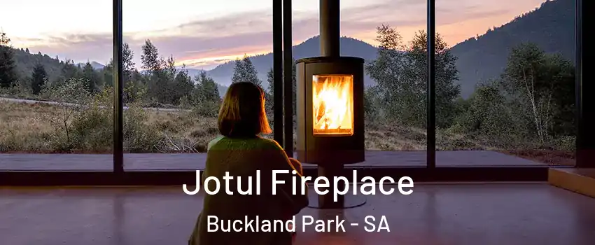Jotul Fireplace Buckland Park - SA