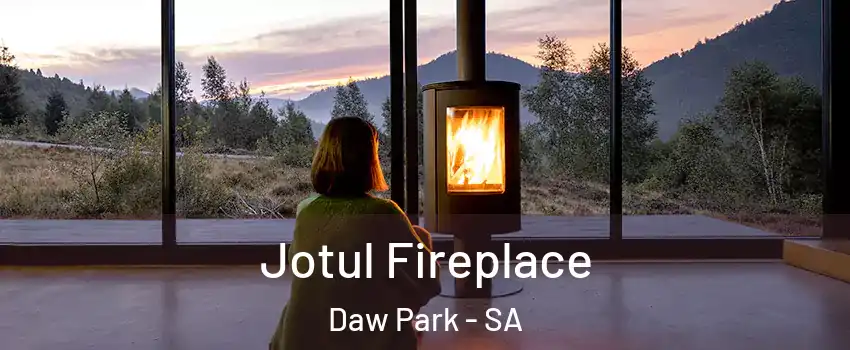 Jotul Fireplace Daw Park - SA