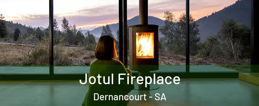 Jotul Fireplace Dernancourt - SA