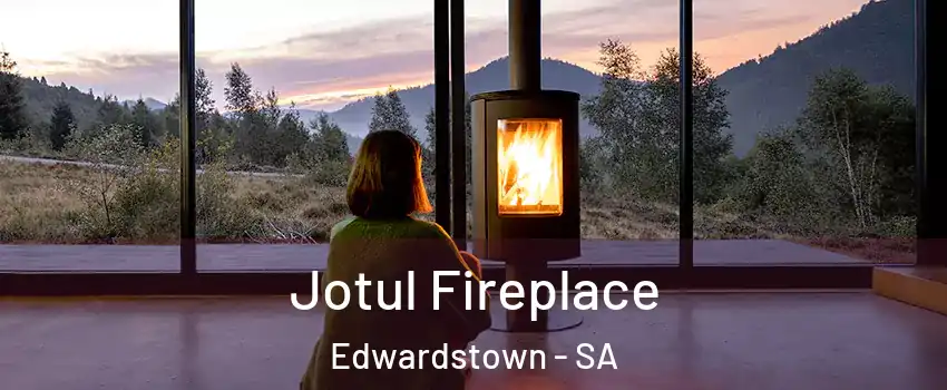 Jotul Fireplace Edwardstown - SA