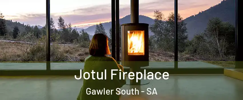 Jotul Fireplace Gawler South - SA