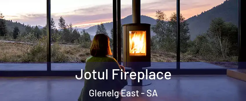 Jotul Fireplace Glenelg East - SA