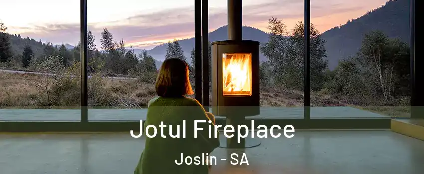  Jotul Fireplace Joslin - SA