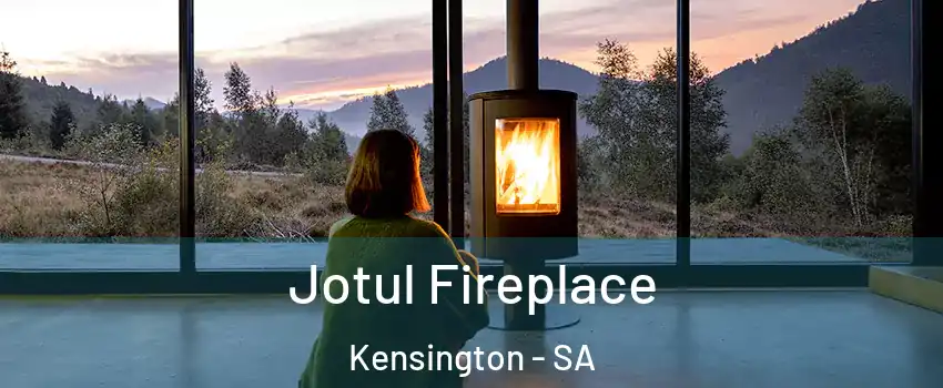  Jotul Fireplace Kensington - SA