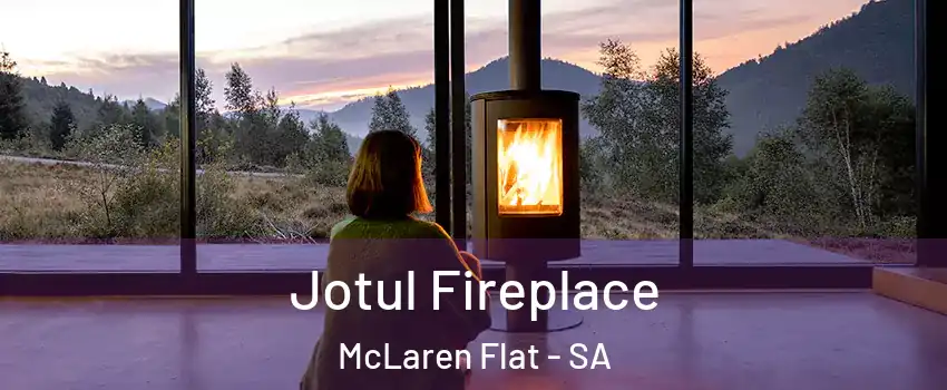  Jotul Fireplace McLaren Flat - SA