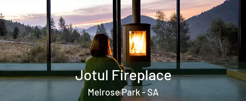  Jotul Fireplace Melrose Park - SA