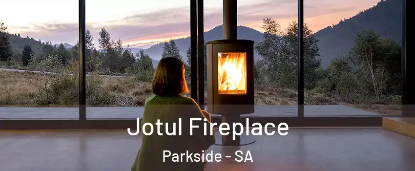  Jotul Fireplace Parkside - SA
