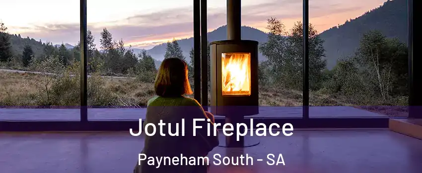  Jotul Fireplace Payneham South - SA