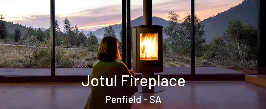  Jotul Fireplace Penfield - SA