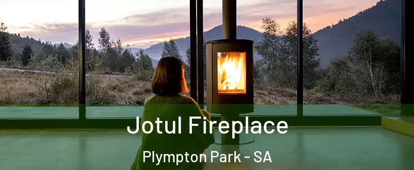  Jotul Fireplace Plympton Park - SA