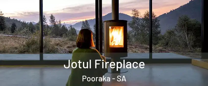  Jotul Fireplace Pooraka - SA
