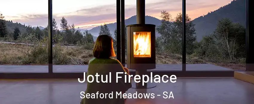  Jotul Fireplace Seaford Meadows - SA