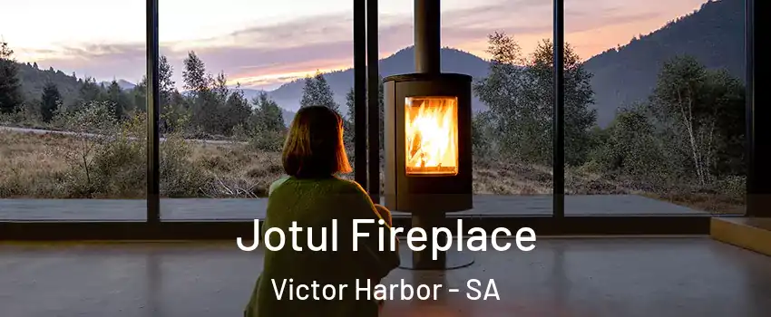  Jotul Fireplace Victor Harbor - SA