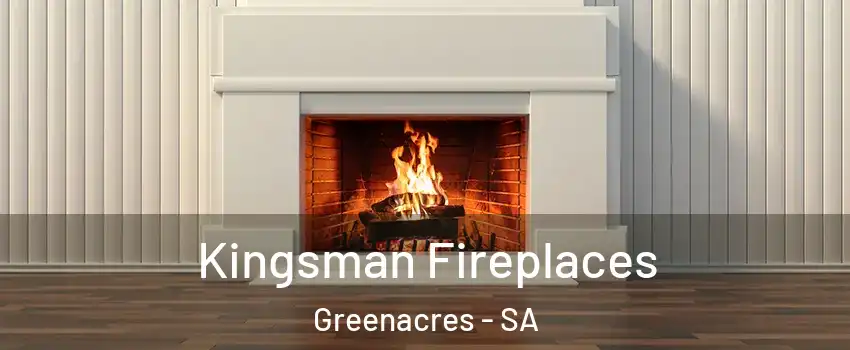  Kingsman Fireplaces Greenacres - SA