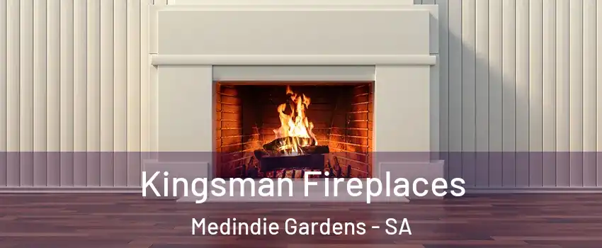  Kingsman Fireplaces Medindie Gardens - SA