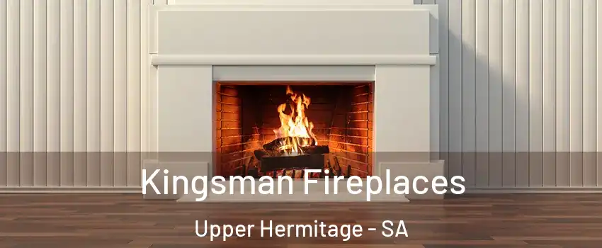Kingsman Fireplaces Upper Hermitage - SA